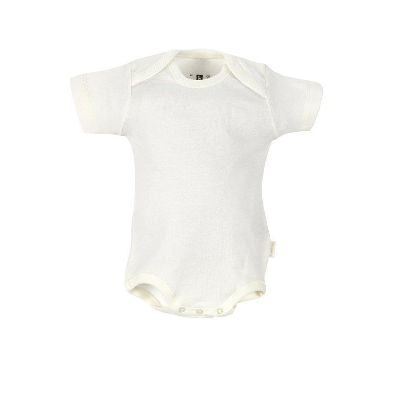 Cambrass BODY MANGA CORTA I. BEIGE UNICO
