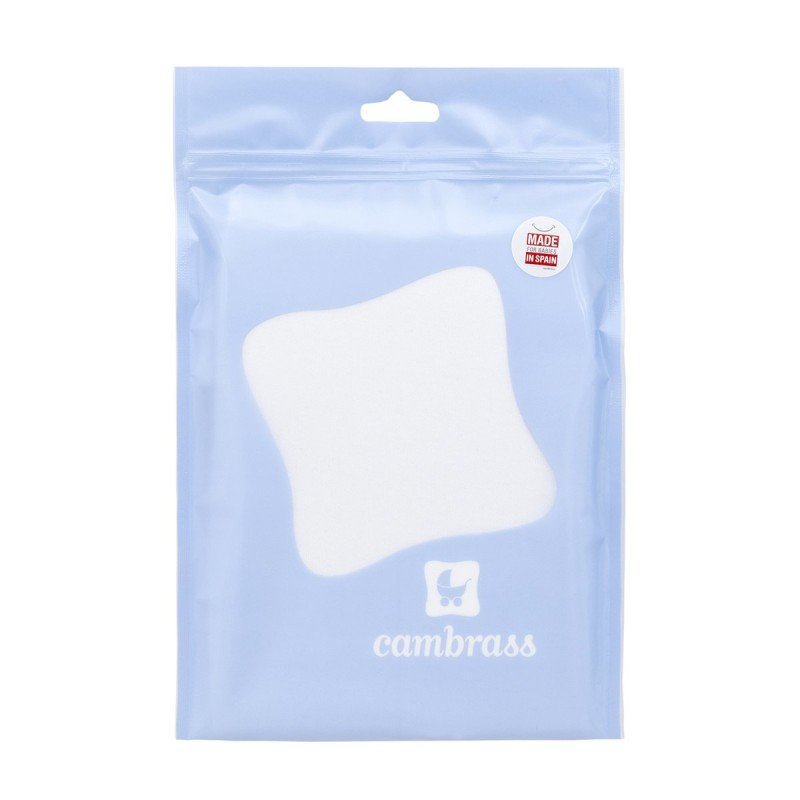 Cambrass BODY MANGA CORTA I. BEIGE UNICO Limitado a 3 días