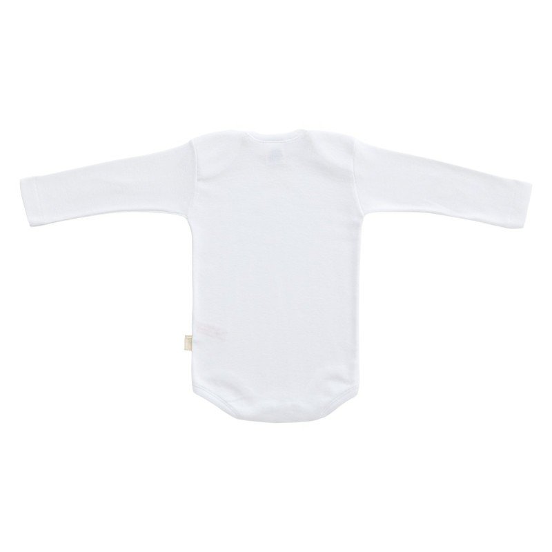 Cambrass BODY MANGA LARGA I. BLANCO UNICO En oferta