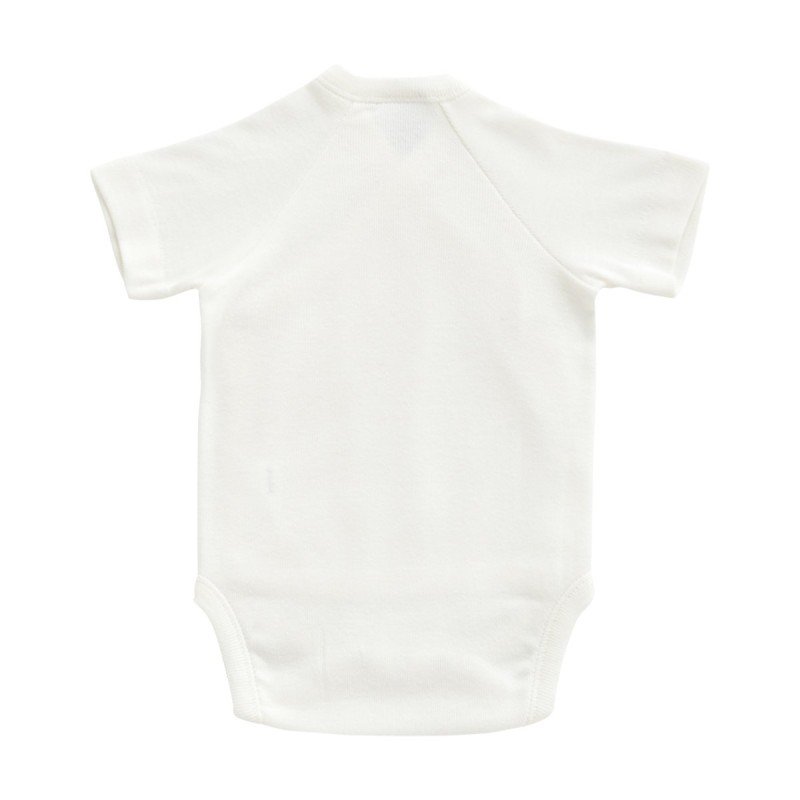 Cambrass BODY RECIEN NACIDO M.CORTA I. BEIGE UNICO Oferta exclusiva