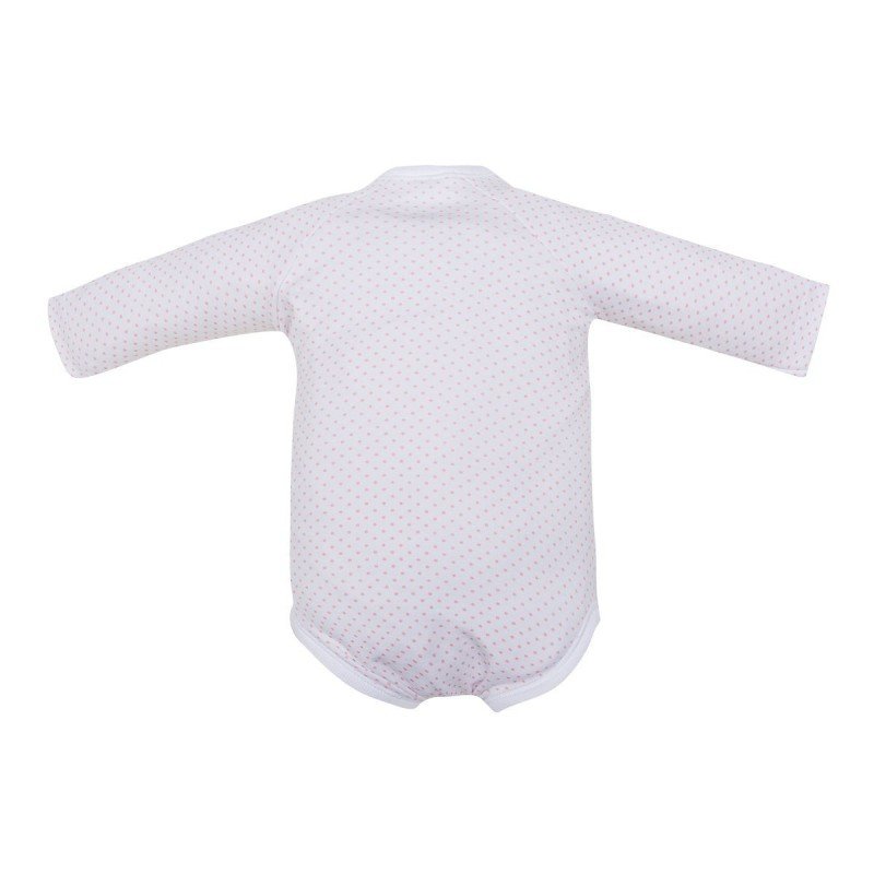 Cambrass BODY RECIEN NACIDO M.LARGA 701 1 ROSA Outlet online