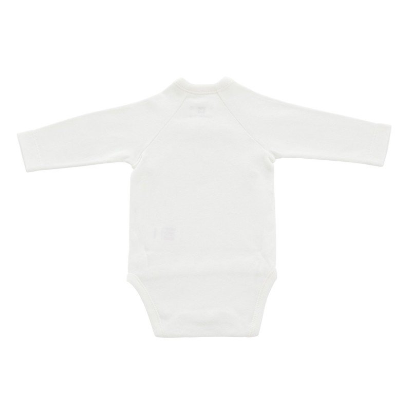 Cambrass BODY RECIEN NACIDO M.LARGA I. BEIGE UNICO Rebajas baratas