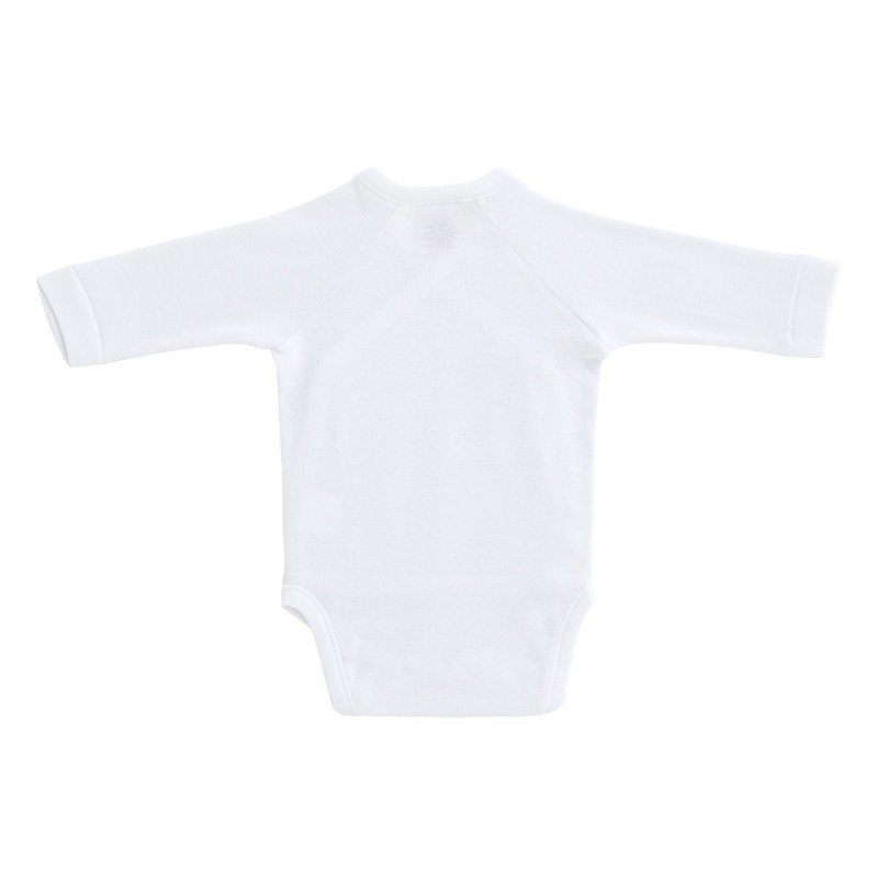 Cambrass BODY RECIEN NACIDO M.LARGA I. LOVE 20 ROSA Tienda
