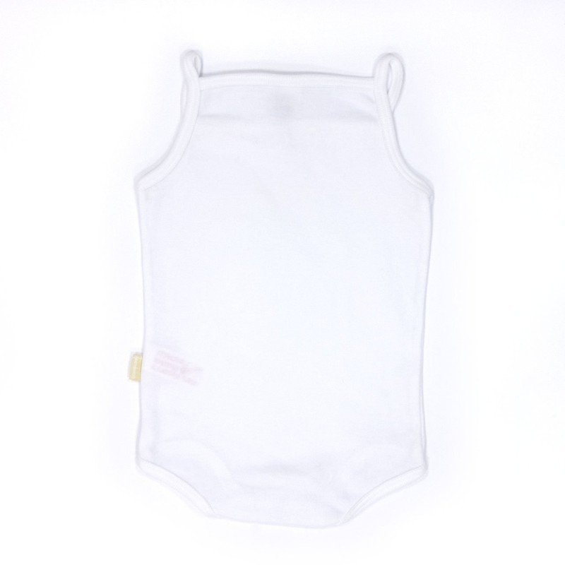 Cambrass BODY TIRANTE I. PUNTILLA BLANCO ÚLTIMAS EDICIONES