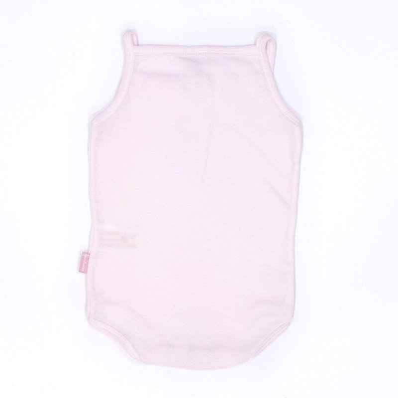 Cambrass BODY TIRANTE I. PUNTILLA ROSA Últimos 2 días