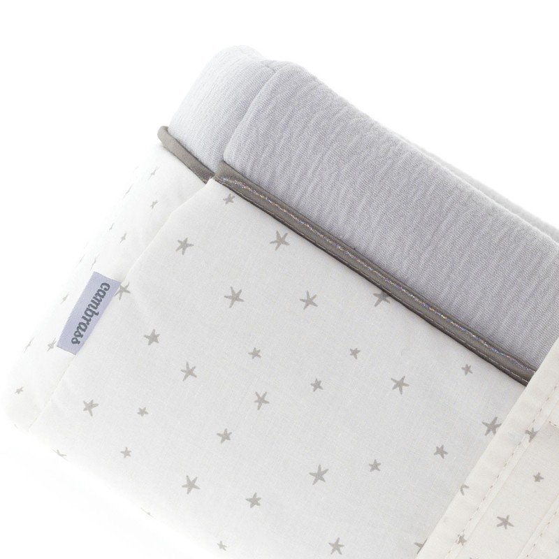 Cambrass CESTA CANASTILLA 22.5x29x29 CM MAGIA GRIS En oferta