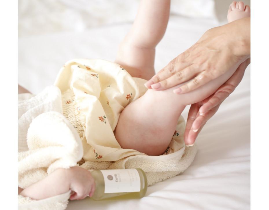 ﻿Carelia Body Oil - Mamá y Bebé Tienda de fábrica