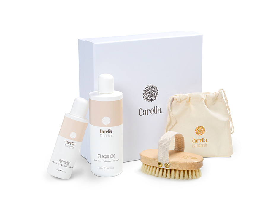 Carelia Pack Routine Ofertas especiales
