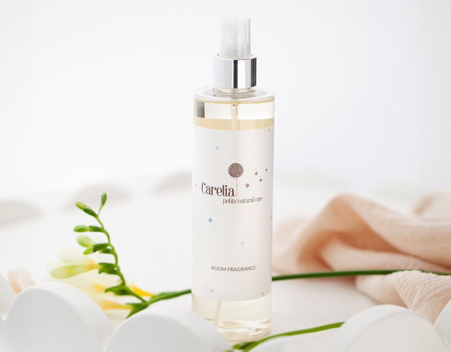 Carelia Room Fragrance Outlet
