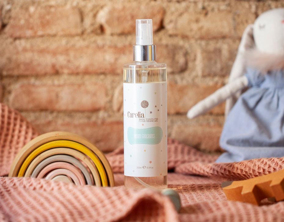 Carelia Room Fragrance Outlet