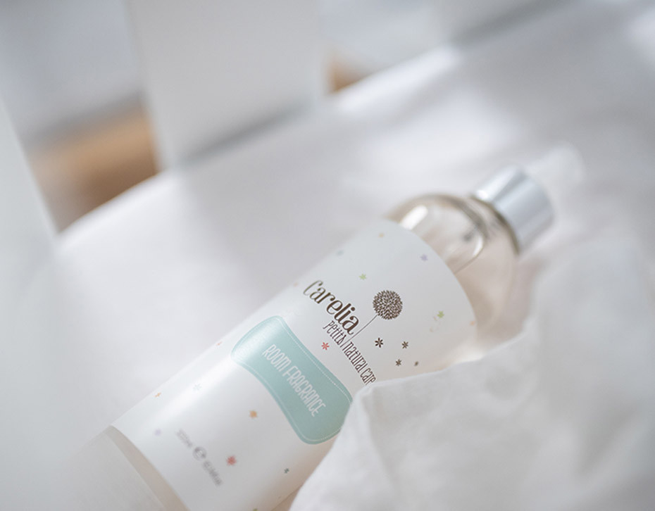 Carelia Room Fragrance Outlet