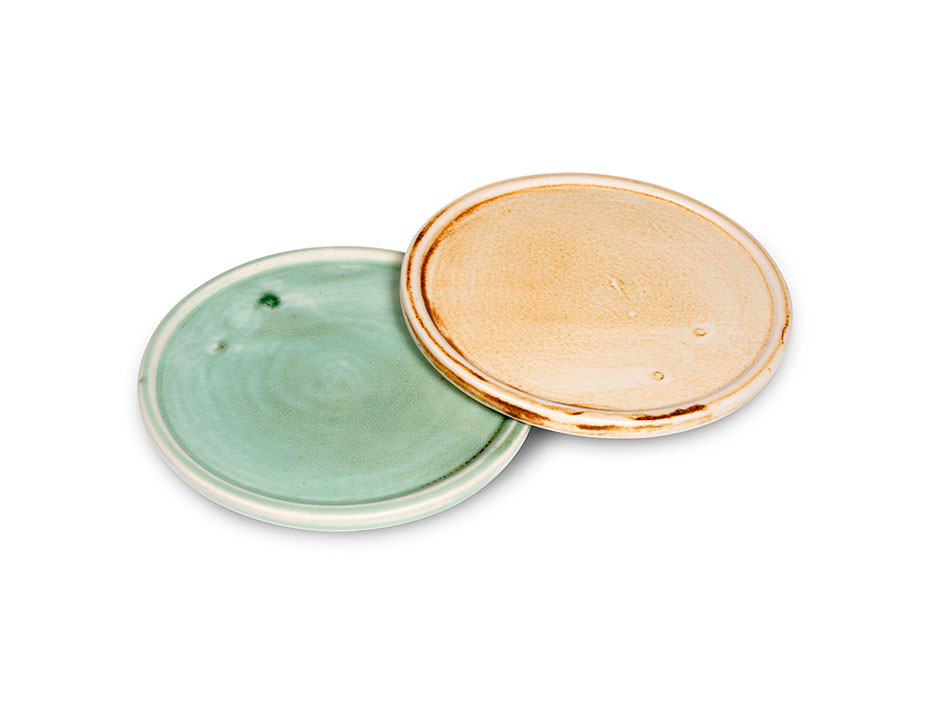 Carelia Jabonera Terra Collection Plana Ofertas