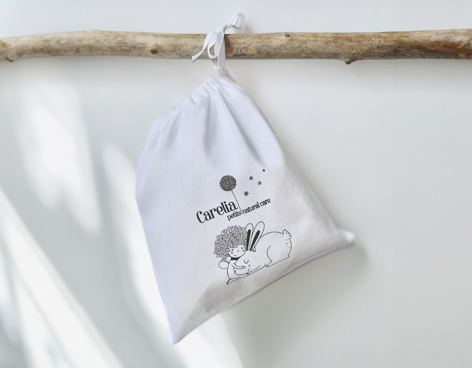 Carelia Bolsa de Regalo Tienda