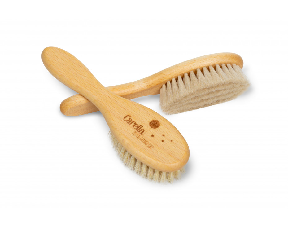 Carelia Pack Cepillo Natural Niños Rebajas top