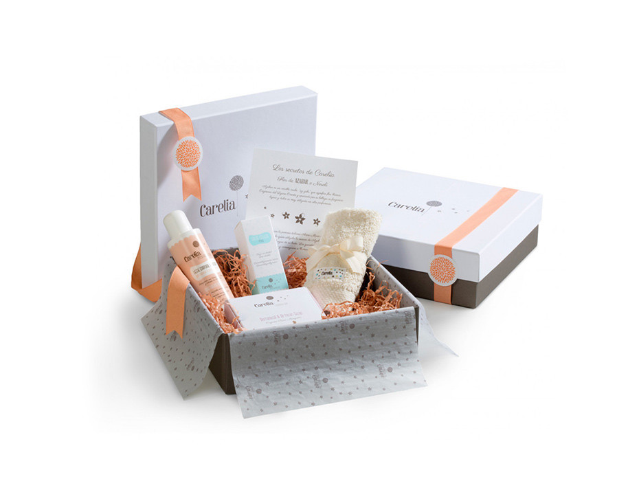Carelia Pack My Care