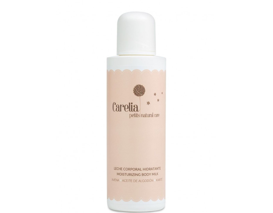 Carelia Leche Corporal Hidratante