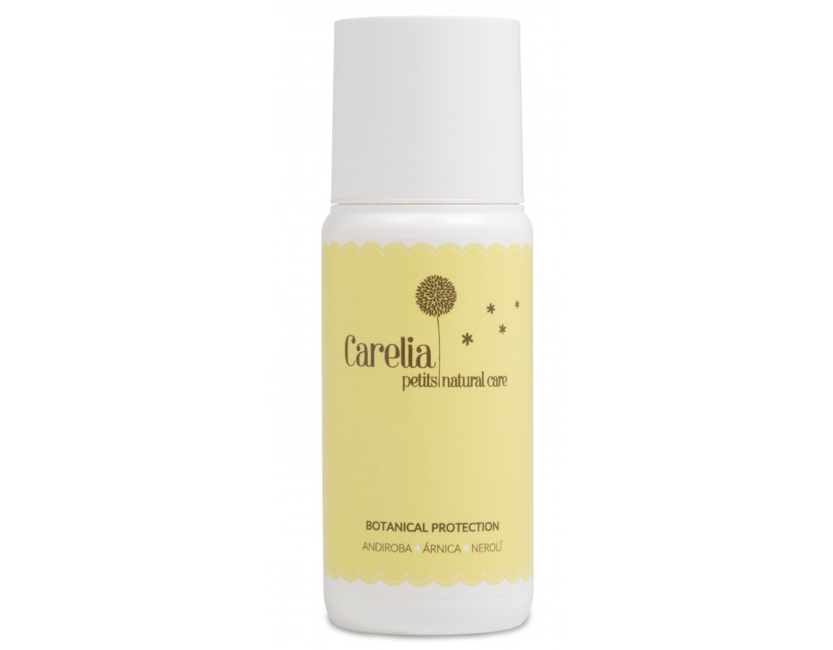 Carelia Botanical Protection Antimosquitos