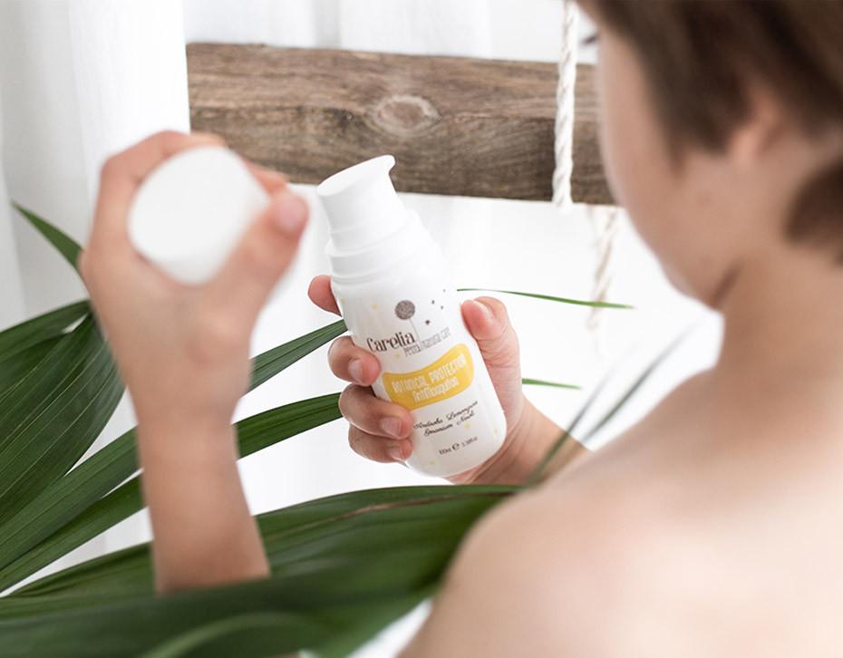 Carelia Botanical Protection Antimosquitos Precio de fábrica