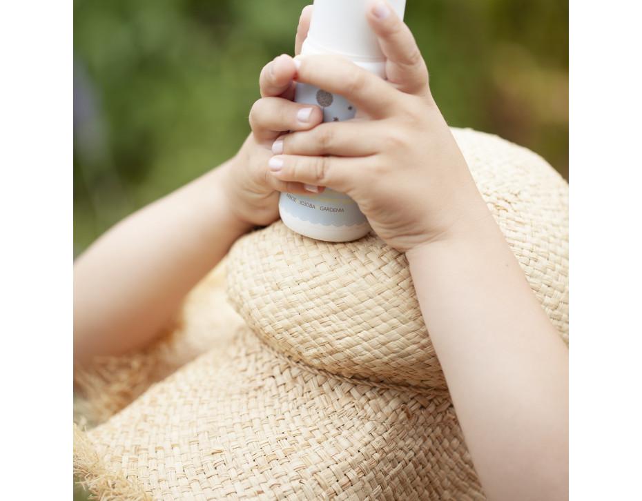 Carelia Protector Solar SPF 50 Mineral Screen Grandes descuentos