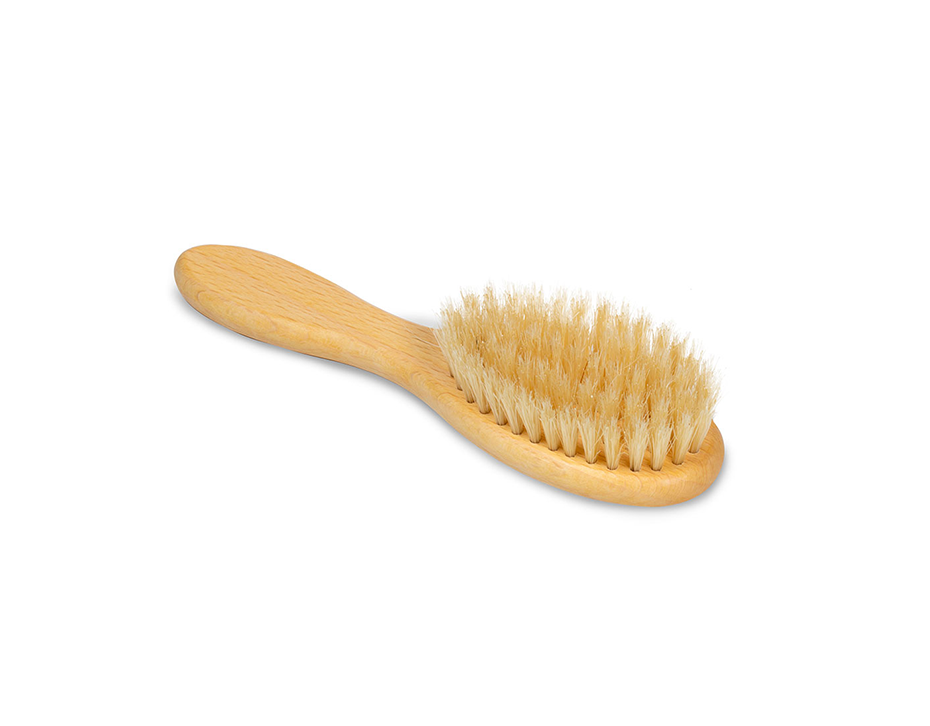 Carelia Cepillo Natural para Niños Liquidación