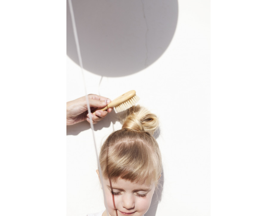 Carelia Cepillo Natural para Niños Liquidación