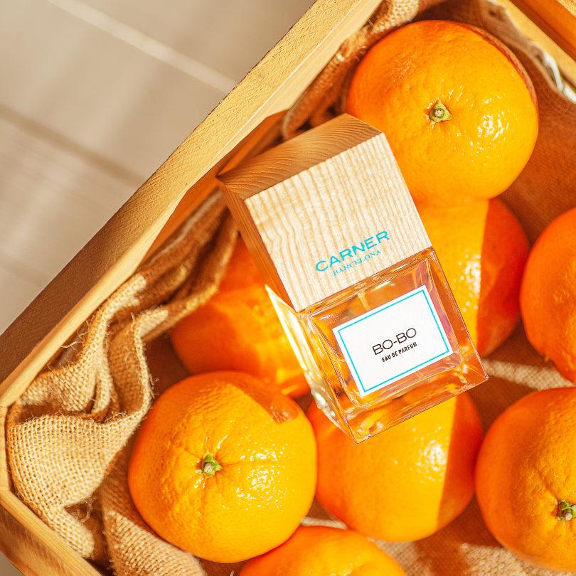 ﻿Carner barcelona Bo-Bo - Perfume Unisex Cítrico