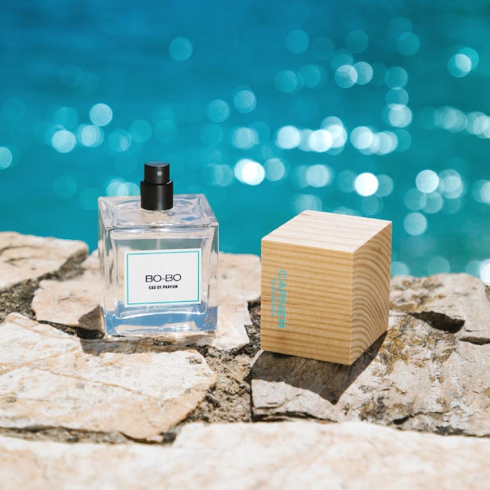 ﻿Carner barcelona Bo-Bo - Perfume Unisex Cítrico Tienda de fábrica