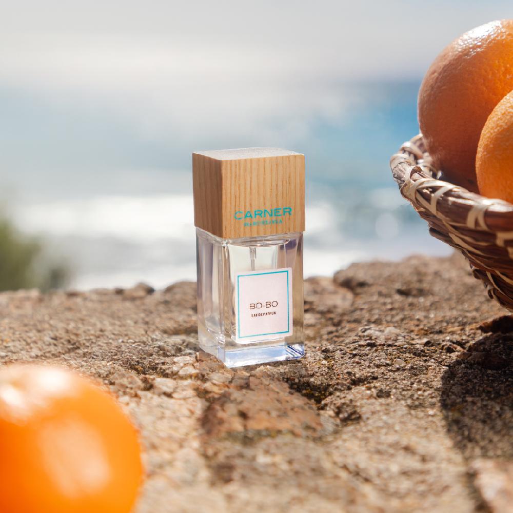 ﻿Carner barcelona Bo-Bo - Perfume Unisex Cítrico Tienda de fábrica