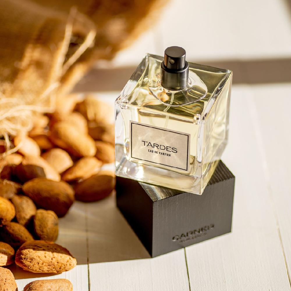 Carner barcelona Tardes - Perfume Unisex Floral Precios de Black Friday
