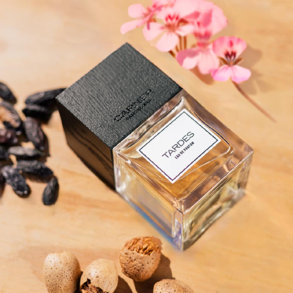 Carner barcelona Tardes - Perfume Unisex Floral Precios de Black Friday