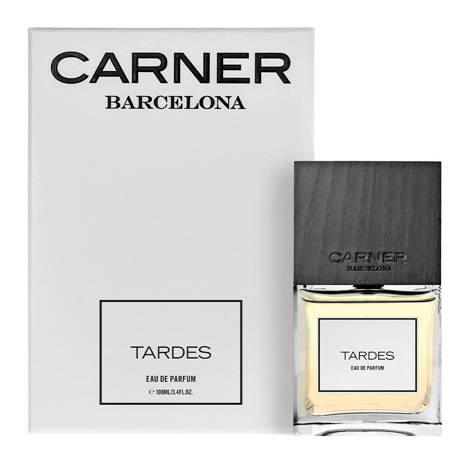 Carner barcelona Tardes - Perfume Unisex Floral Precios de Black Friday