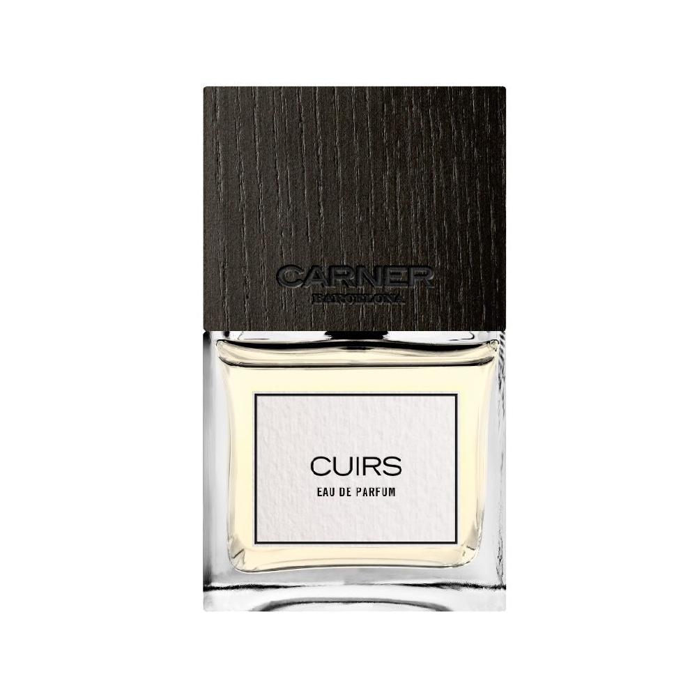 Carner barcelona Cuirs - Perfume Unisex Cuero Descuentos del mes