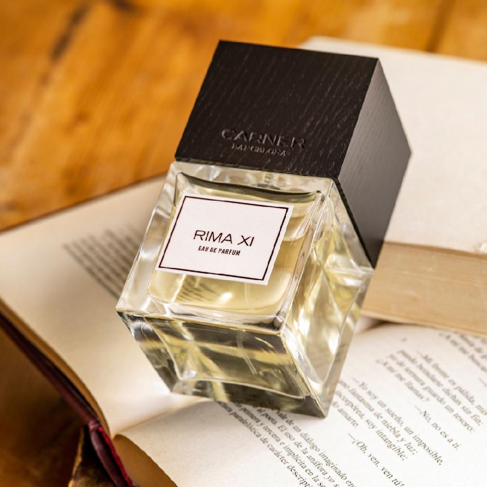 Carner barcelona Rima XI - Perfume Unisex Floral Oferta exclusiva
