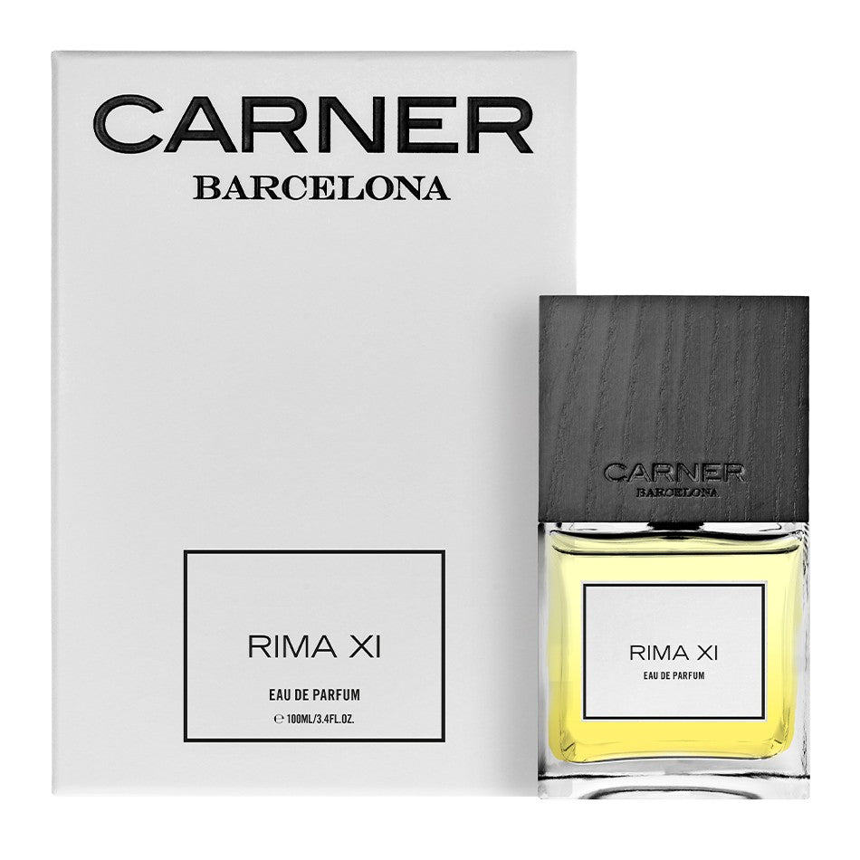 Carner barcelona Rima XI - Perfume Unisex Floral Oferta exclusiva