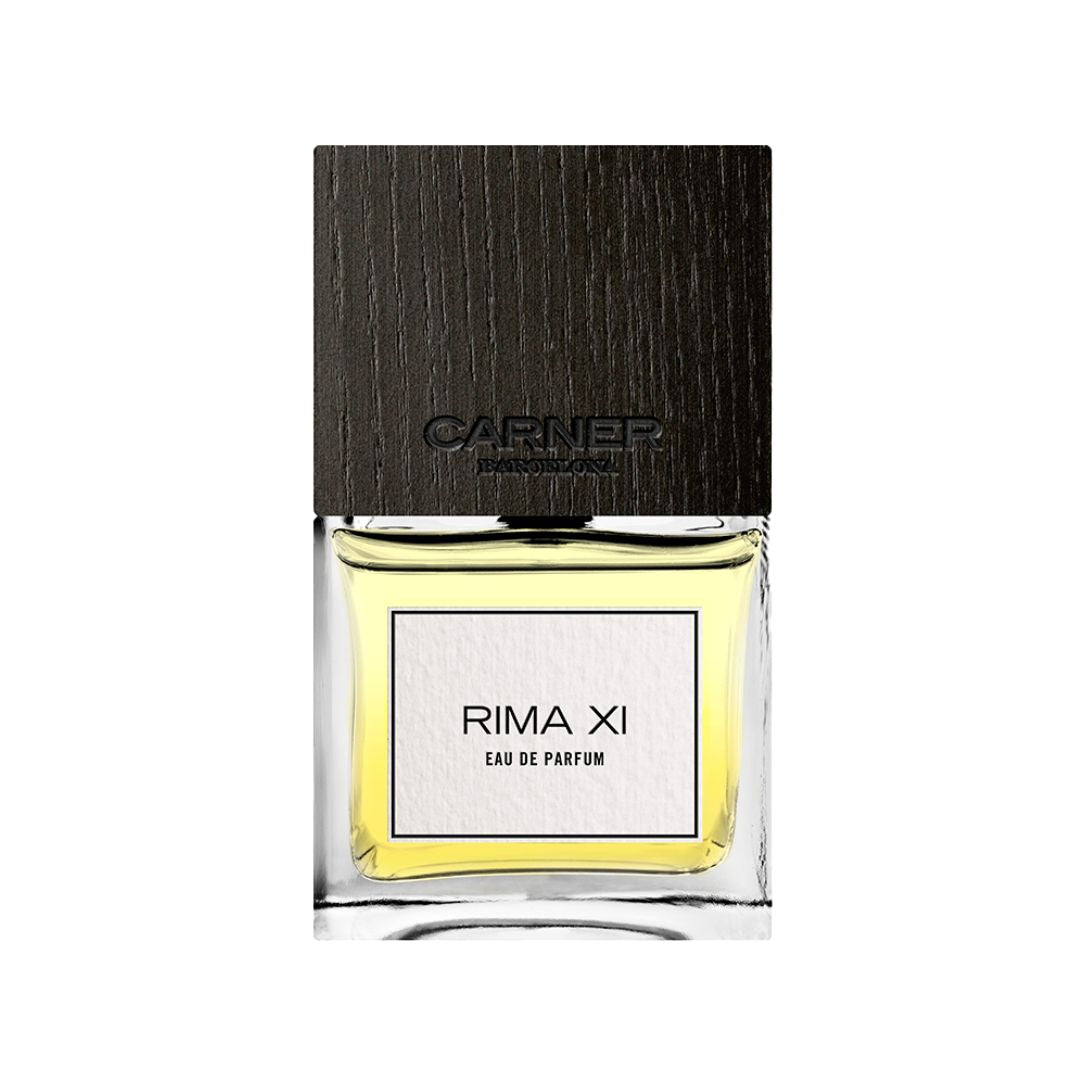 Carner barcelona Rima XI - Perfume Unisex Floral Oferta exclusiva
