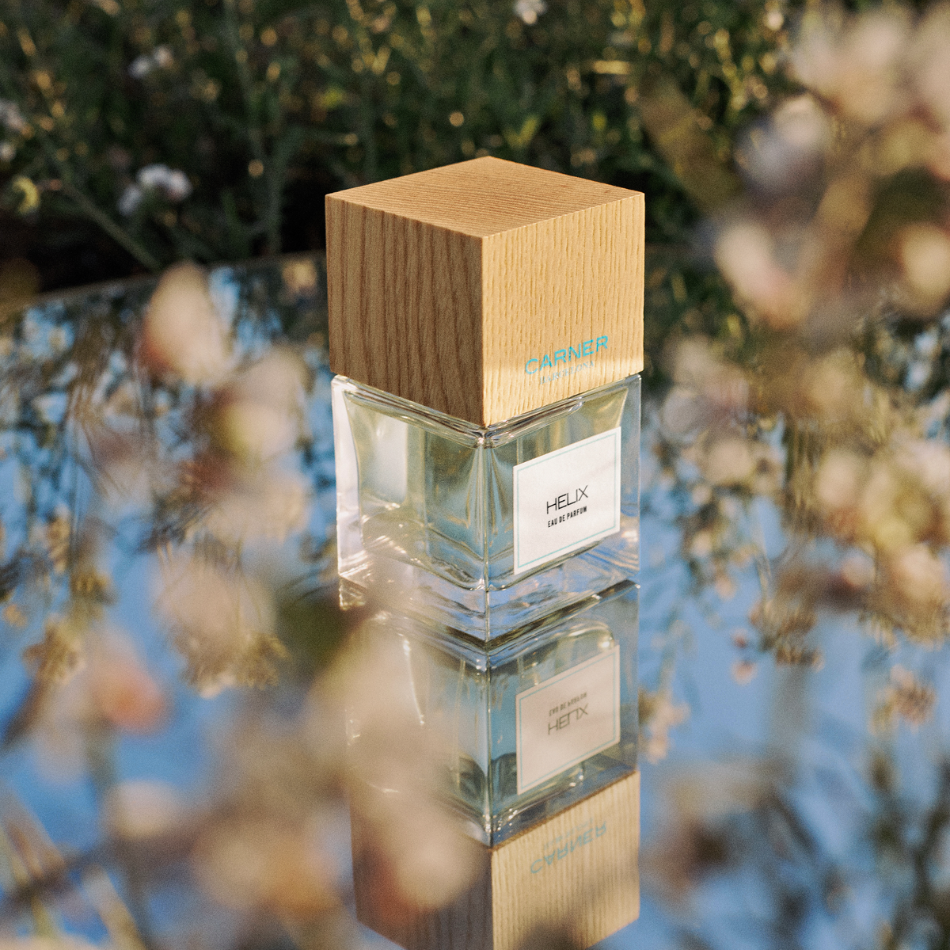 Carner barcelona Helix - Perfume Unisex Floral Descuento por venta flash
