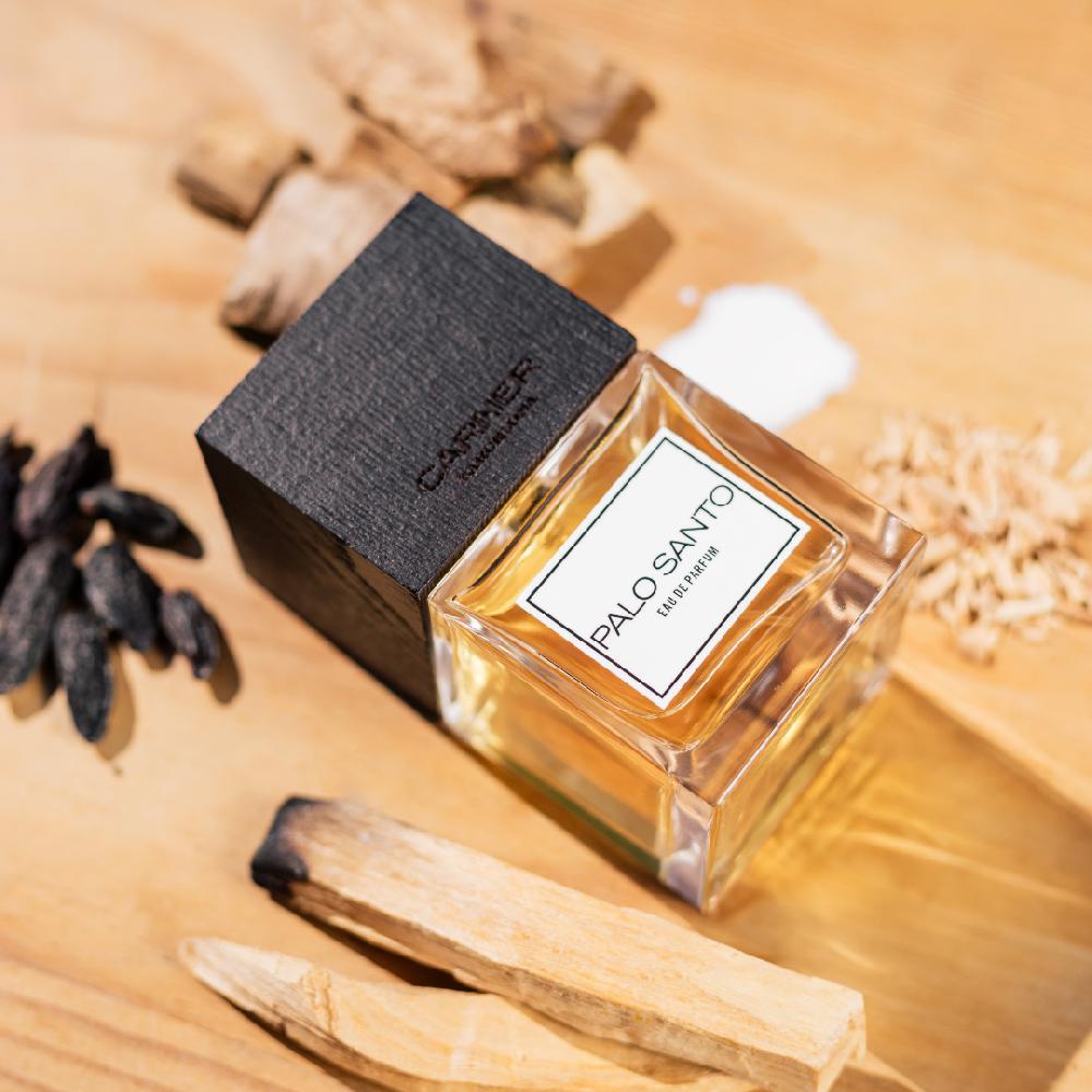 Carner barcelona Palo Santo - Perfume Unisex Amaderado Ofertas de temporada