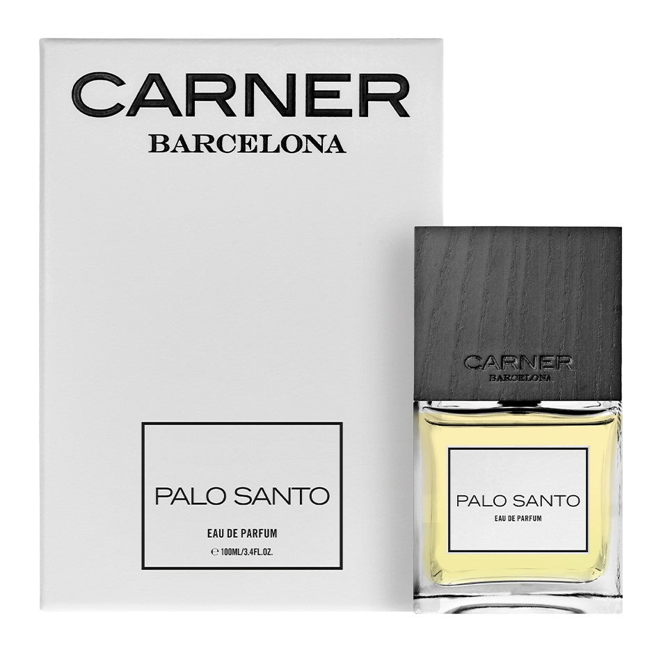 Carner barcelona Palo Santo - Perfume Unisex Amaderado Ofertas de temporada