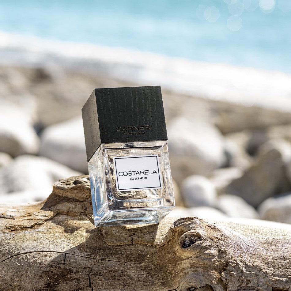 Carner barcelona Costarela - Perfume Unisex Fresco
