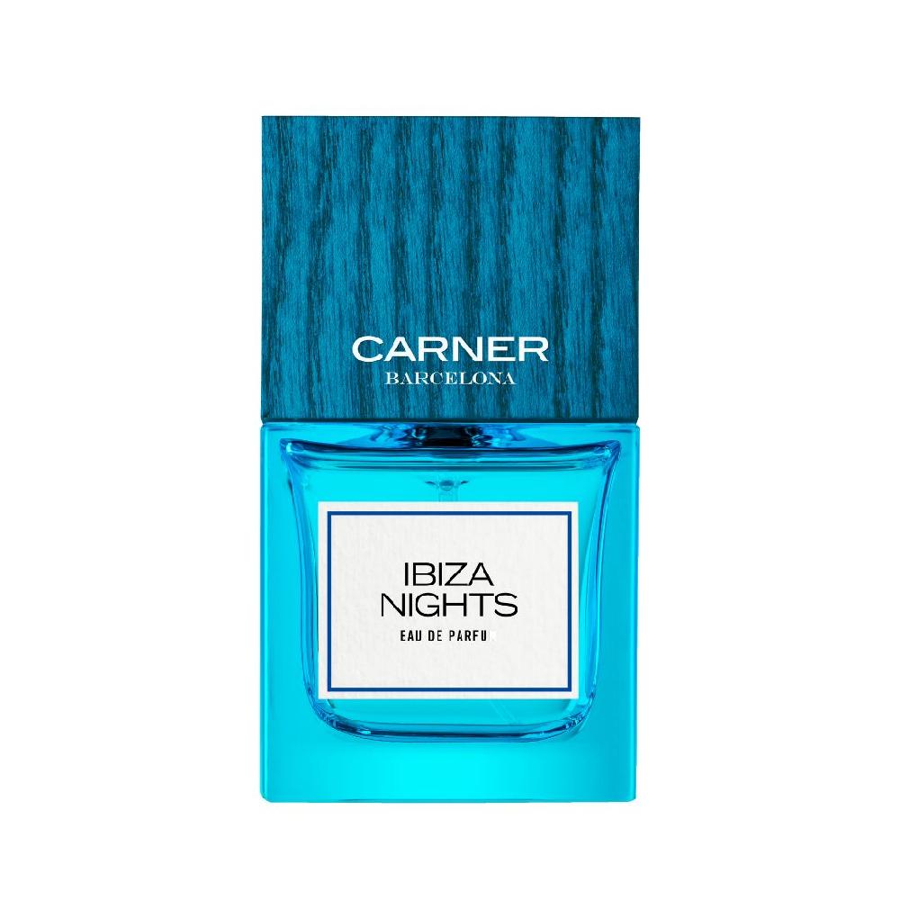Carner barcelona Ibiza Nights - Perfume Unisex Floral Grandes ahorros