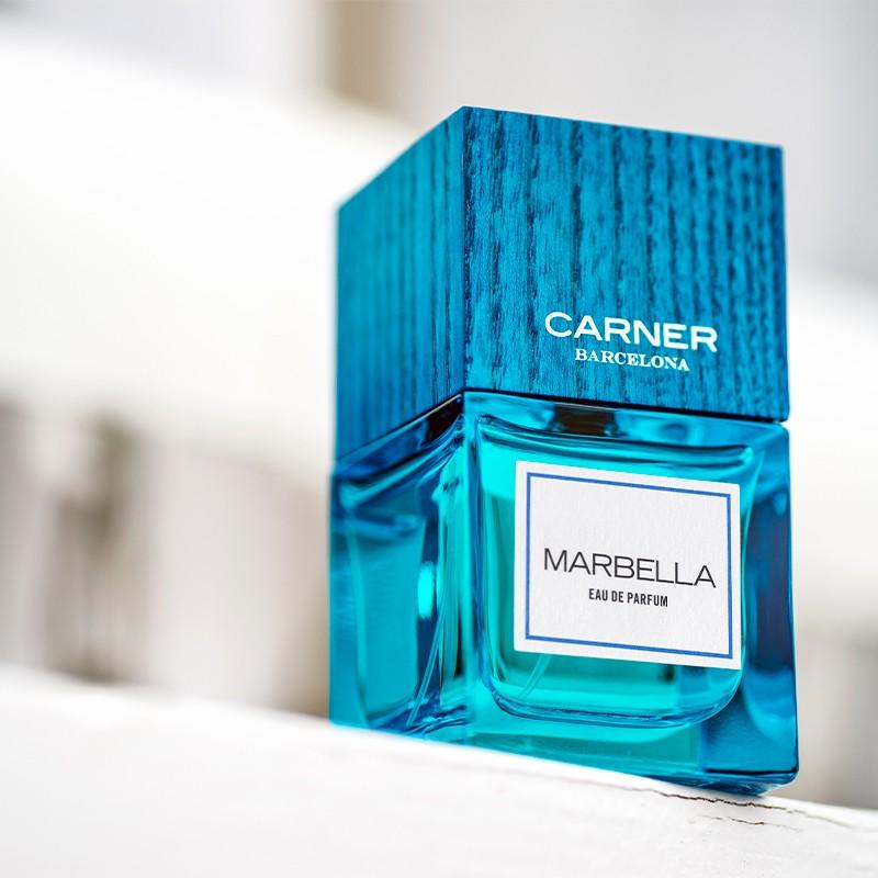 Carner barcelona Marbella - Perfume Unisex Floral Rebajas de fin de temporada