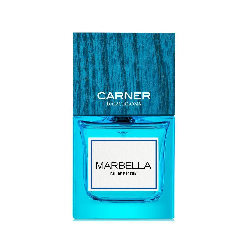 Carner barcelona Marbella - Perfume Unisex Floral Rebajas de fin de temporada
