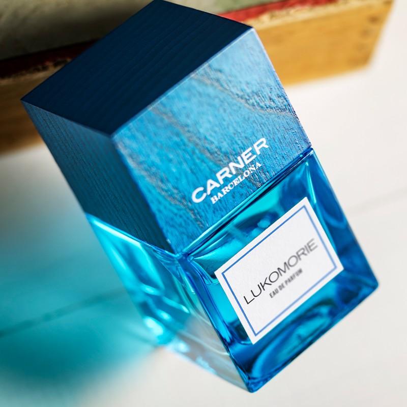 Carner barcelona Lukomorie - Perfume Unisex Dulce Precio ultrabajo