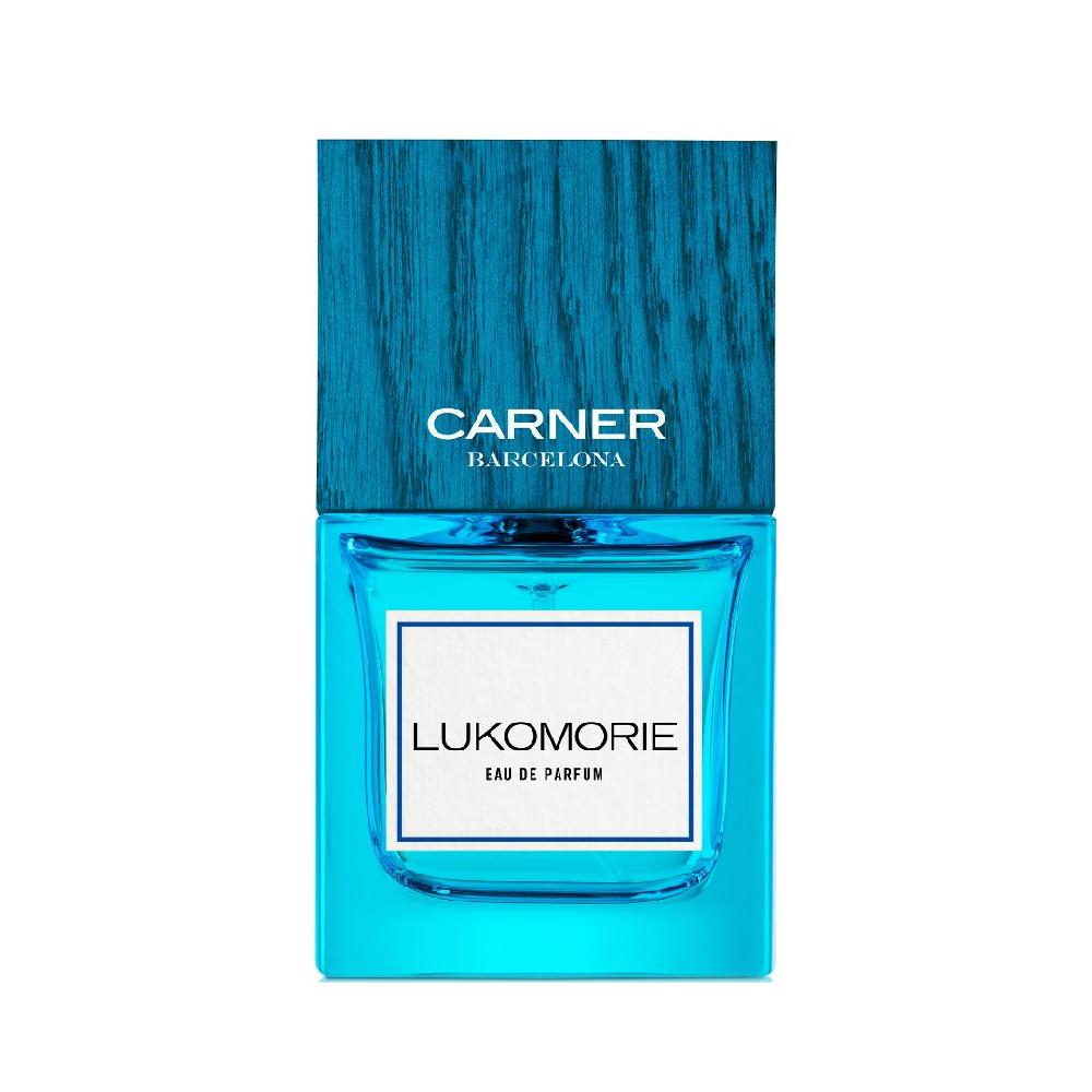 Carner barcelona Lukomorie - Perfume Unisex Dulce Precio ultrabajo