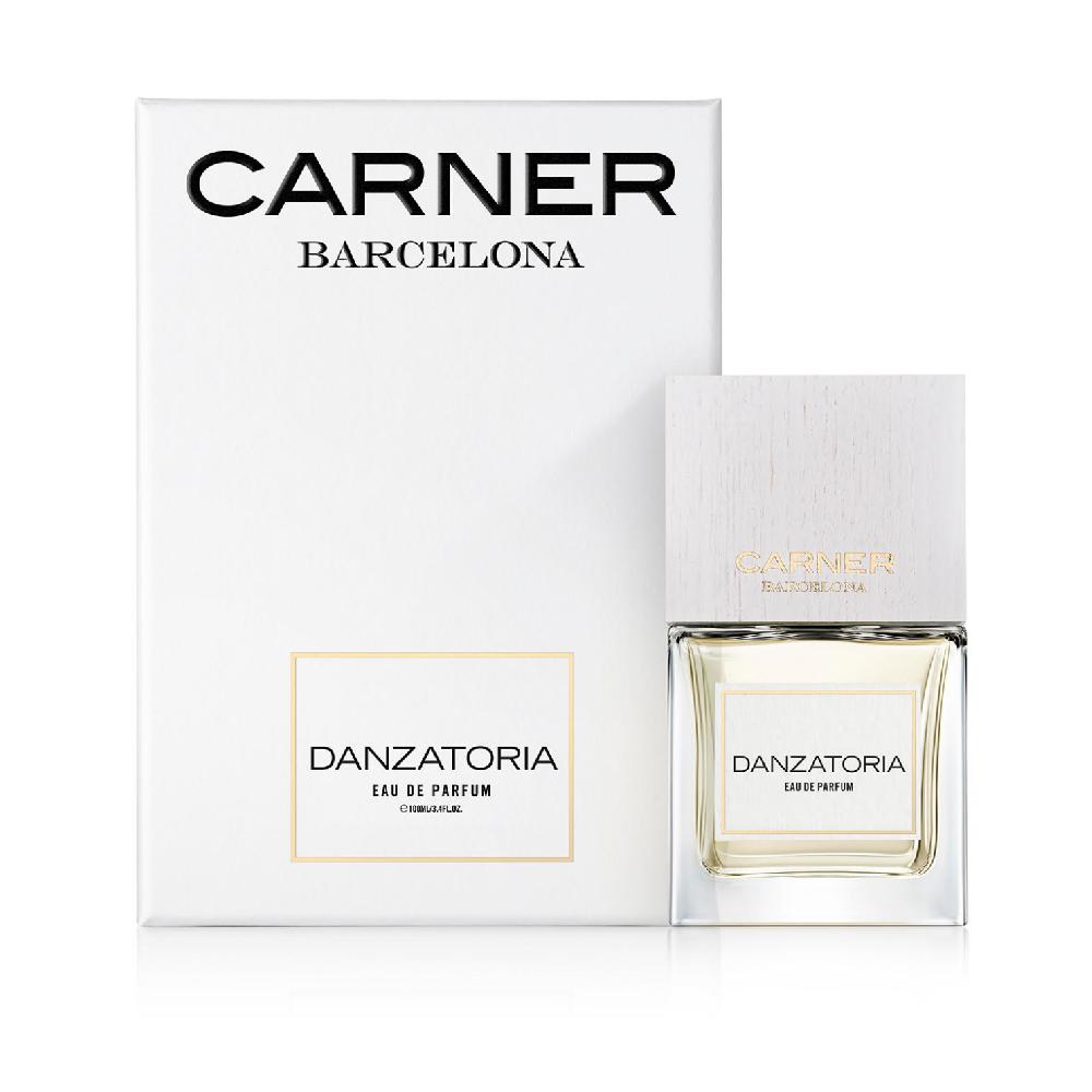 Carner barcelona Danzatoria - Perfume Unisex Floral En línea