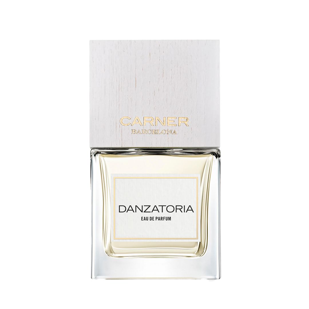 Carner barcelona Danzatoria - Perfume Unisex Floral En línea
