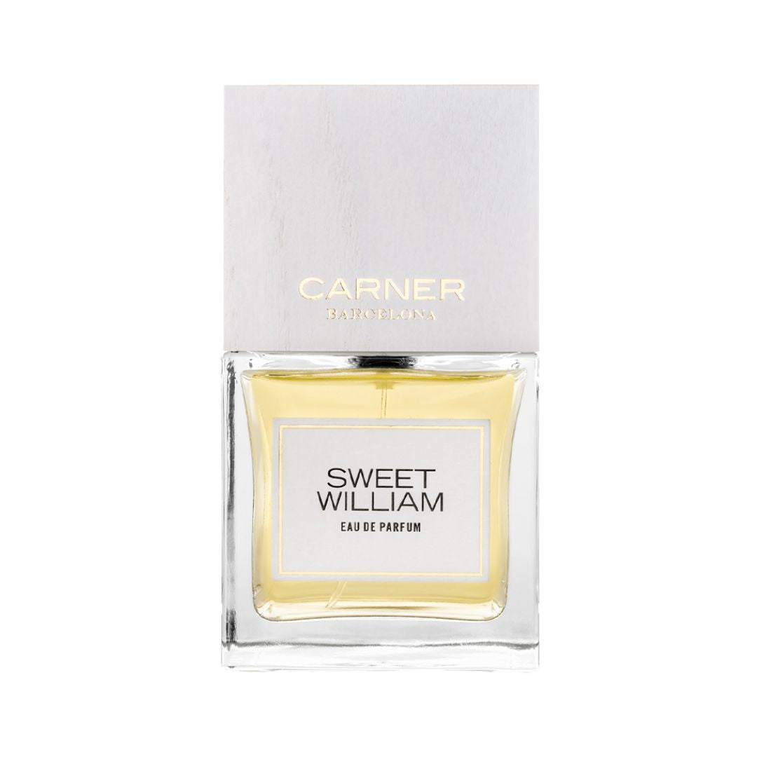 Carner barcelona Sweet William - Perfume Unisex Floral Outlet