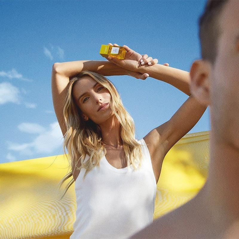Carner barcelona Sal y Limón - Perfume Unisex Cítrico Outlet online