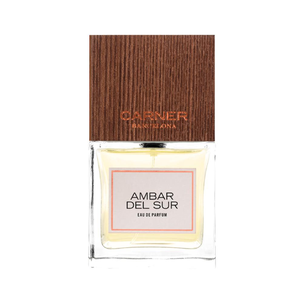 Carner barcelona Ambar del Sur - Perfume Unisex Especiado En oferta