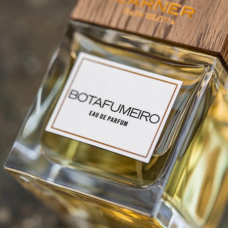 Carner barcelona Botafumeiro - Perfume Unisex Especiado Gran oferta